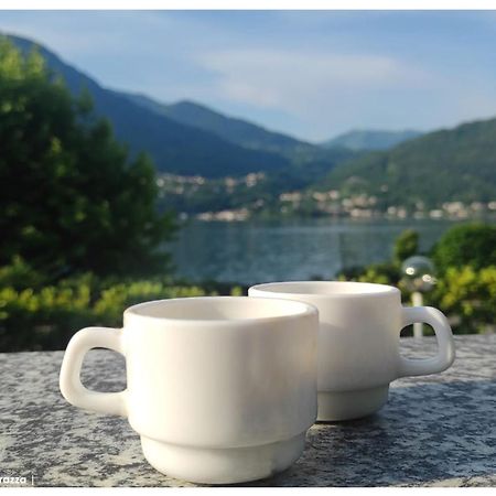 Lfsuite Luganolake Terrazza Spiaggia Privata Parking Wi-Fi Netflix Porlezza Exterior foto